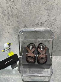 Picture of Jil Sander Shoes Women _SKUfw117694175fw